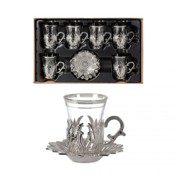 12-002-BK6-11 AHSEN CAY SET | IPEK-BSM086