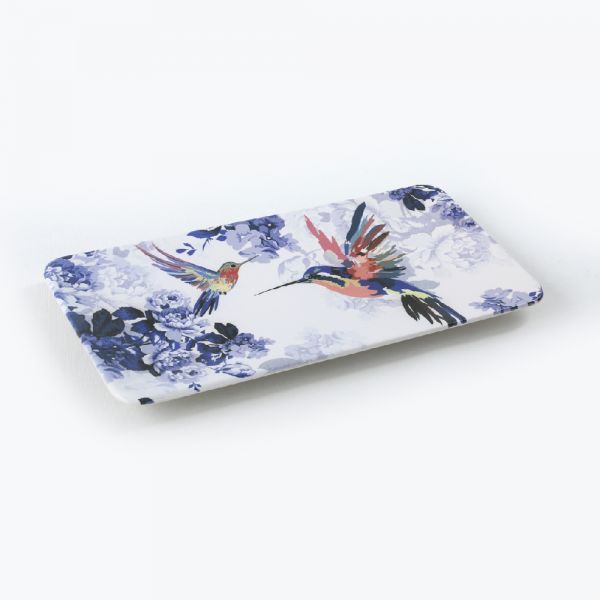 Florya Siera Kayık Tabak 31 Cm 2 Adet - 19074 | Keramika