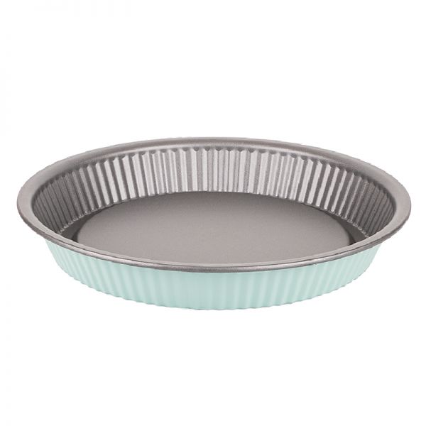 006-01- قالب فطيرة عميق 28 سم