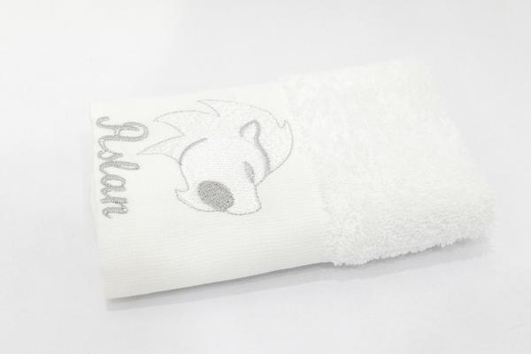 Minteks Burç Havlusu - Aslan