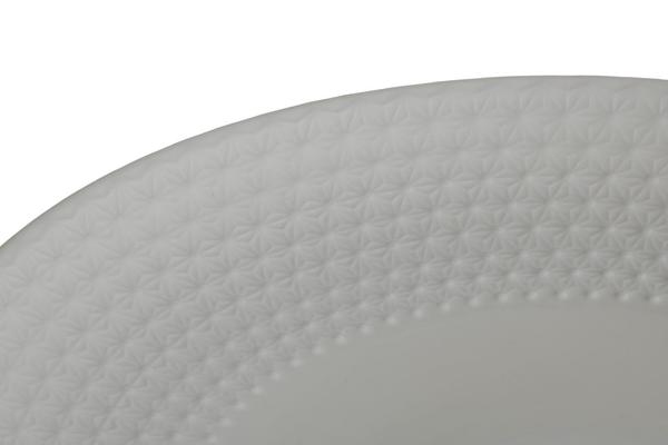 Bricard Celine Porselen Servis Tabağı