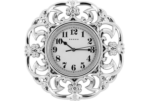 Bavary Dekoratif Duvar Saati | By-851-d6-3