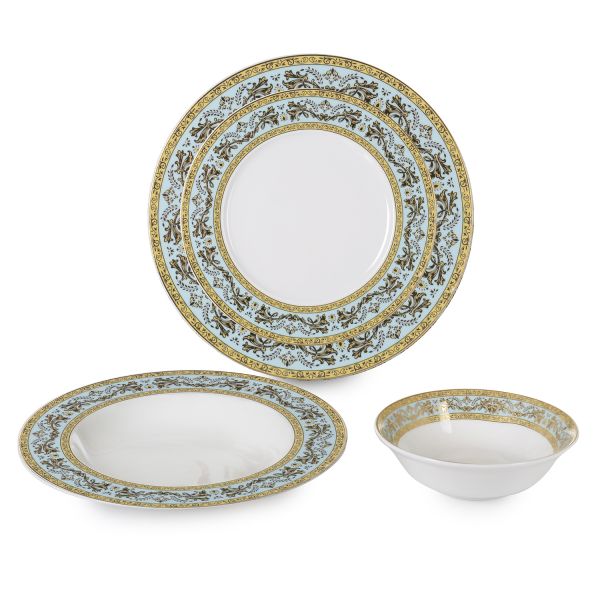 RIM-24 # OG-7241 # 24 PRC. FOOD TKM | IPEK-60661