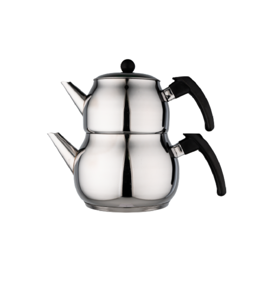 En Kaliteli Ürünler | Roland Çaydanlık | Orta Boy | rd-502