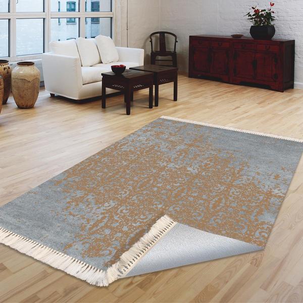 Birkilim 7li Yıkanabilir Halı Seti | MLN-HY-1034-KMP