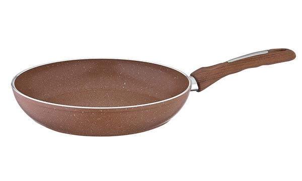 30 cm Fiesta Pan Brown