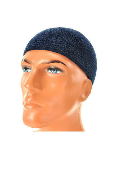 Şönil Namaz Takkesi Düz - 9