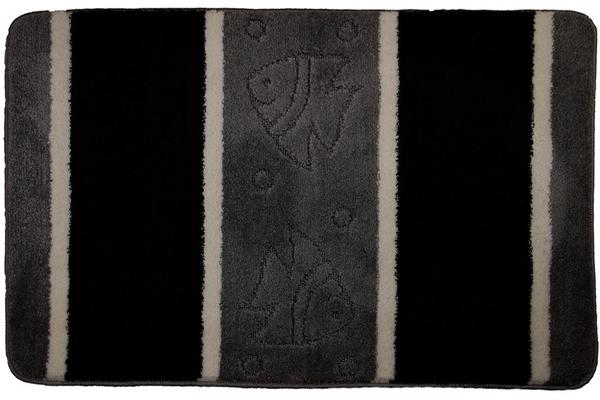 Duygu Blackfish Banyo Seti 3 Parça