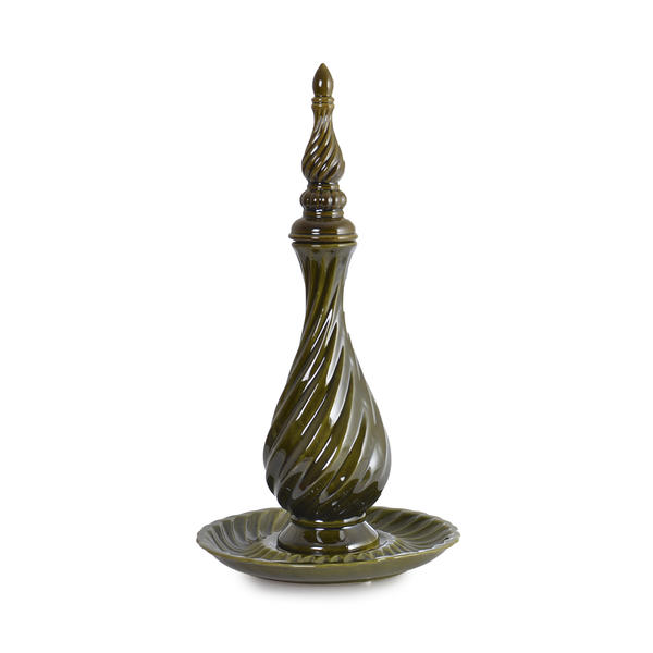 BN573 لمبة خضراء صغيرة الحجم | IPEK-SRB151