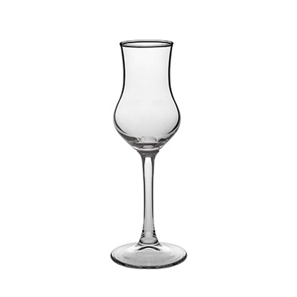 6 'DER GRAPPA BARDAK