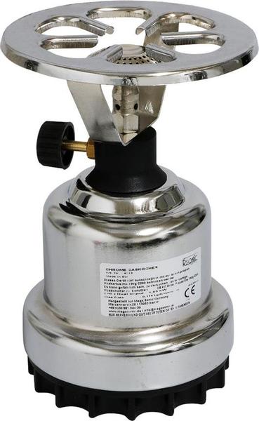 RSonic Krom Gaz Ocağı | Küçük Tüp