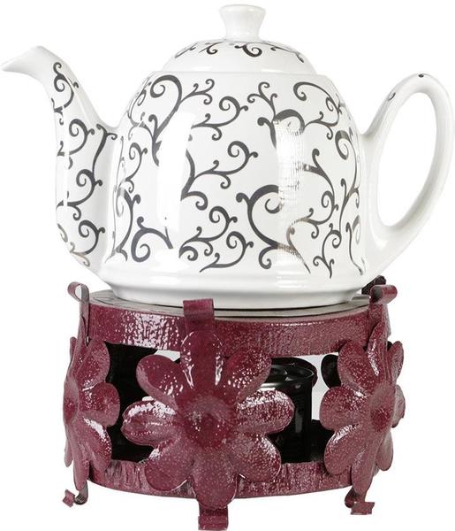 Çakır Metal Isıtıcı | Kırmızı