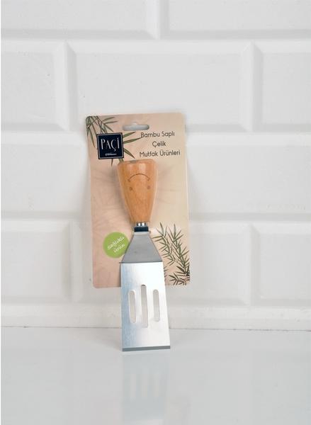 Bayev Bambulu Spatula - 200588