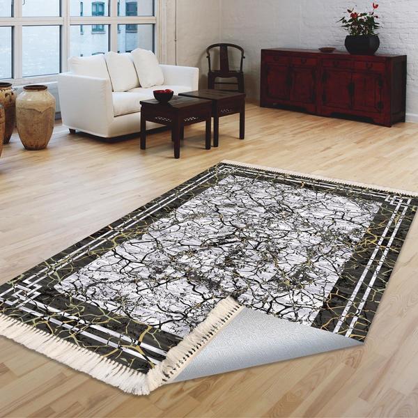Birkilim 7 Pieces Washable Carpet Set | MLN-HY-1253-KMP