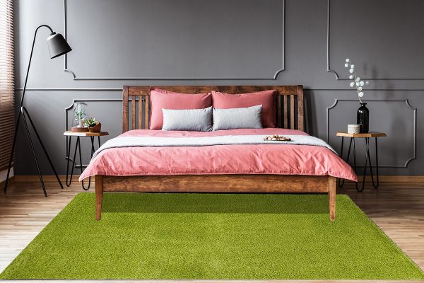 Siela Efsane Halı | Yeşil | 3315-Green