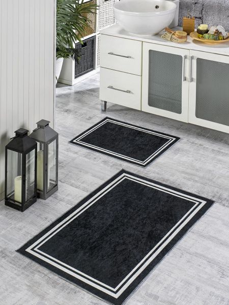 Tapis de bain Forev 2-1006