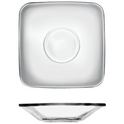 Paşabahçe Çay Tabaklar Seti 6 Adet | 54261