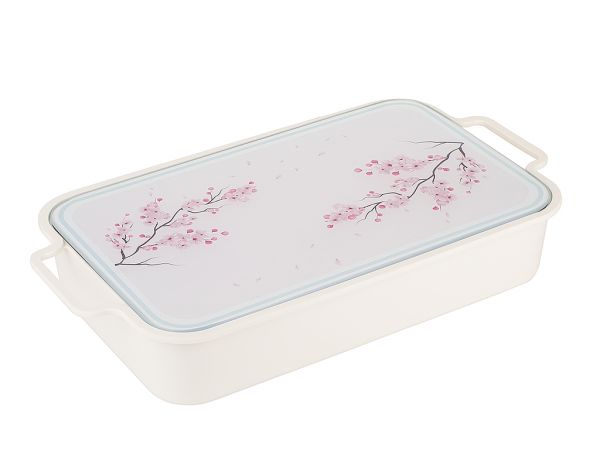 Tantitoni | Sakura 8 Parça Kahvaltılık Seti