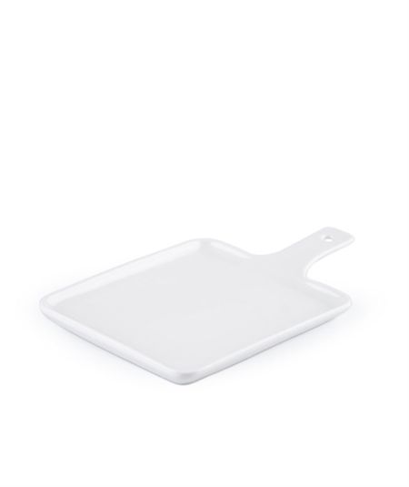 Porselen Sunum Tabak