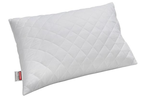 Kazel Premium Yastık Nanoteknoloji Dama Motifi 50cm x 70cm