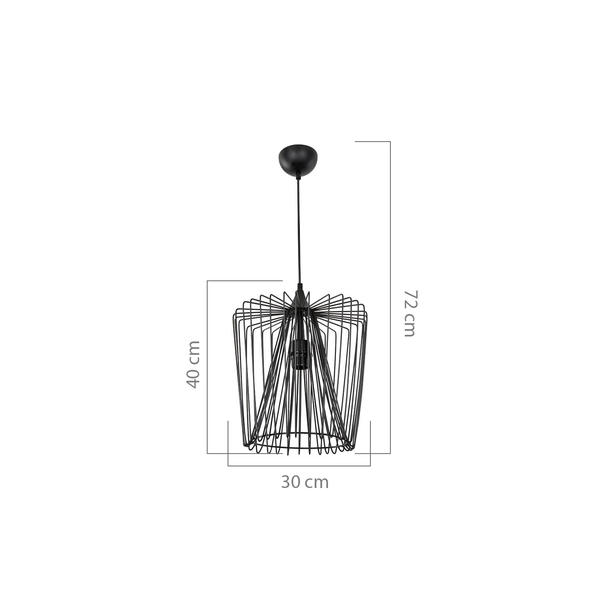 Astana Pendelleuchte
