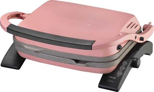 Korkmaz Tostkolik Granit Tost Makinesi | Pembe | A329-17 