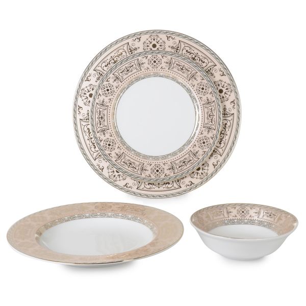 MYH RIM-24 #OG-7518 PINK# 24 PRC.YEMEK TKM |IPEK-60666