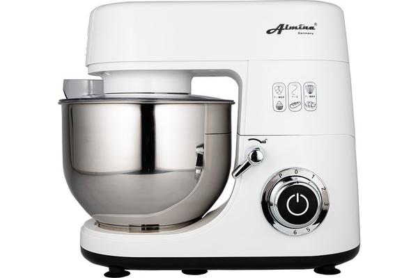 Almina | Hamur Yoğurma Makinesi | Beyaz | Al-7725