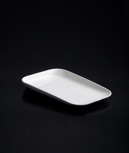 Porselen Tabak 25 Cm