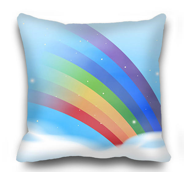 Kozzy Home Rfe2043 Coussin Décoratif Rempli 45 X 45 Cm 45x45