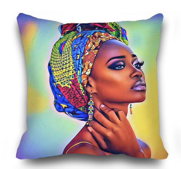 Kozzy Home Coussin Décoratif Rempli 45 X 45 Cm Rfe2089 45x45