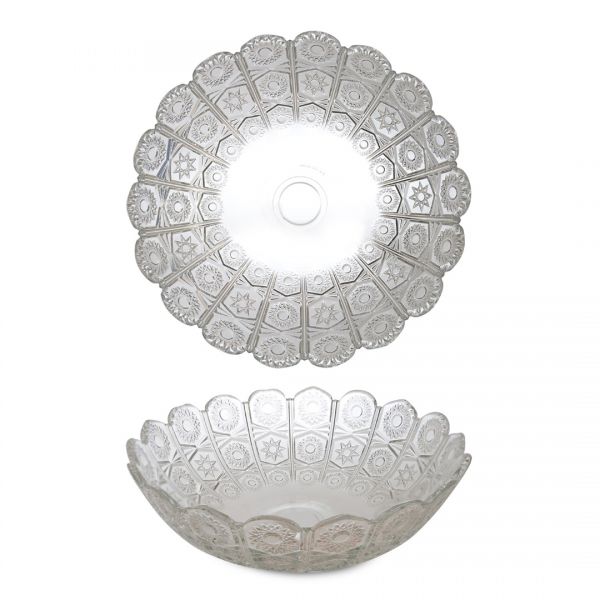 İpek | Kig Cam Meyvelik | HD-2007-1