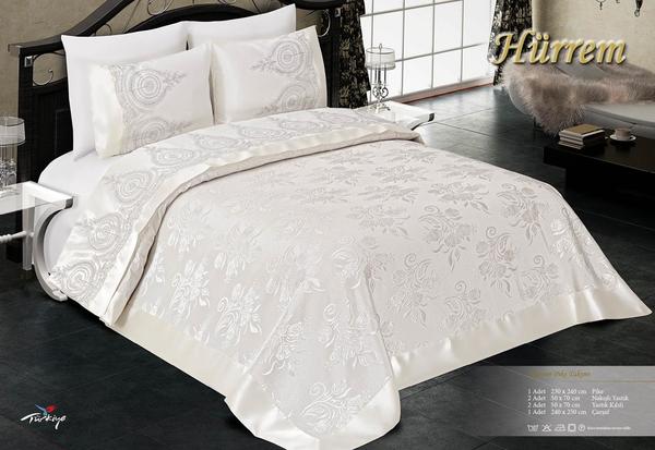 Armes home Pike Takımı Hürrem Krem