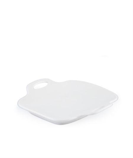 Porselen Sunum Tabak