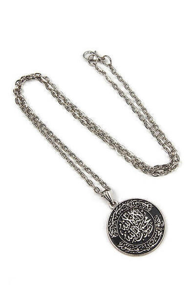 Mührü Şerif Kolye