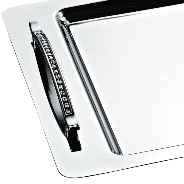 Rana Plain 28 Piece Tea Set (Without Cup)