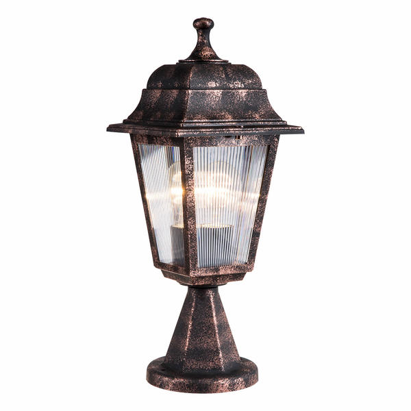 مربع بصري كونترتوب النحاس