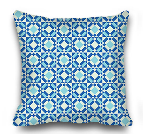 Kozzy Home Rfe2048 Filled Decorative Cushion 45 X 45 Cm 45x45