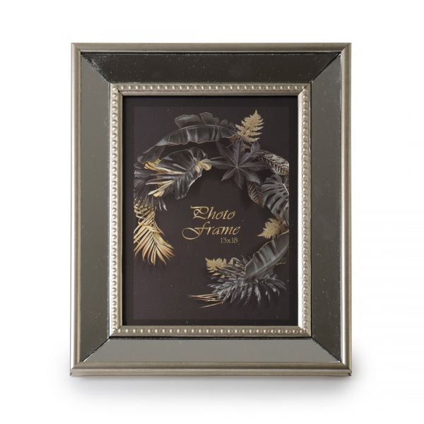 15x21 GUMUS AYNA CERCEVE |IPEK-SAV105