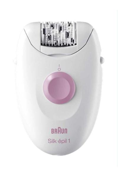 Braun 1170 Silk-épil 1 Epilasyon Cihazı