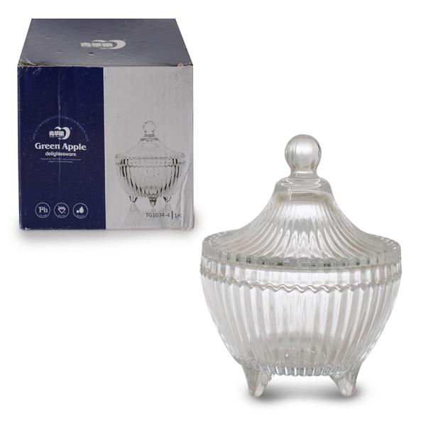 TG1034-4 CAM SECURITY 10 cm | IPEK-11474