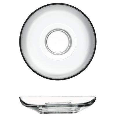 Paşabahçe Çay Tabaklar Seti Yuvarlak 6 Adet | 54201