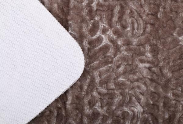 Almina 2'li Paspas Seti | Gri | Al-0986-grau