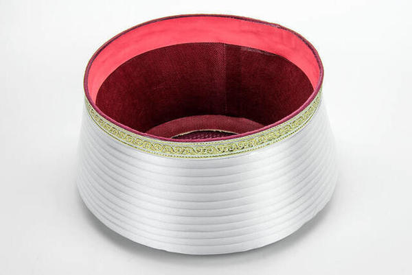 İmam Sarığı - Düz Sarık - Fileli Sarık