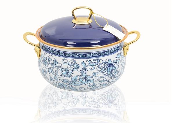 Casserole Profonde Bayev Elite Class 20 Cm Motif 200809