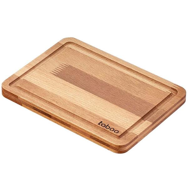 Schäfer Taboo Kesme Doğrama Tahtası | 22x16cm | 22116