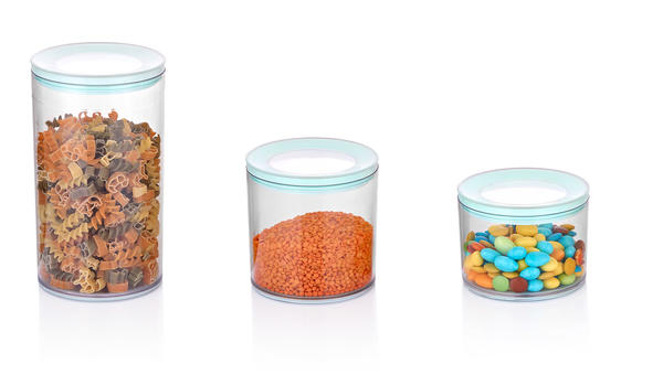 صندوق تخزين ثلاثي النجوم من Bayev SC-4210