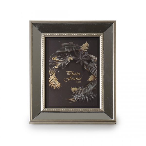 13x18 GUMUS MIROIR CERCEVE | IPEK-SAV103