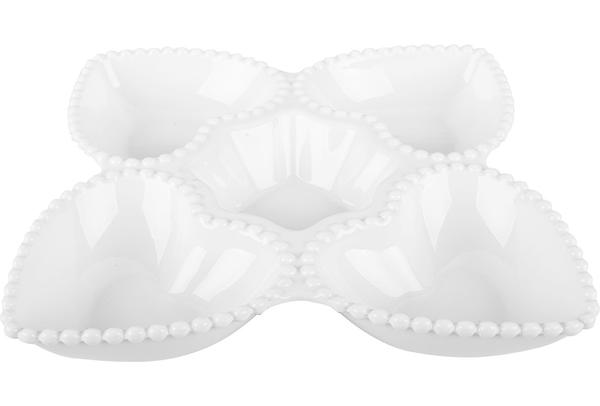 Dekonaz Porselen Çerezlik | Yf072