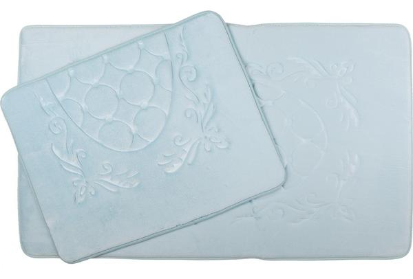 Almina 2'li Paspas Seti | Turkuaz | Al-9522-turkuaz-25